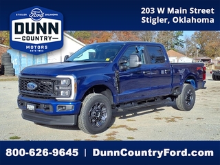 2026 Ford F-250 Super Duty for sale in Stigler OK