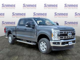 2026 Ford F-250 Super Duty for sale in Bastrop TX