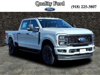 2026 Ford F-250 Super Duty