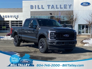 2026 Ford F-250 Super Duty for sale in Mechanicsville VA