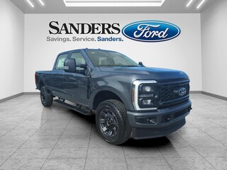 2026 Ford F-250 Super Duty for sale in Jacksonville NC