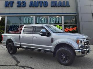 2020 Ford F-250 Super Duty for sale in Butler NJ