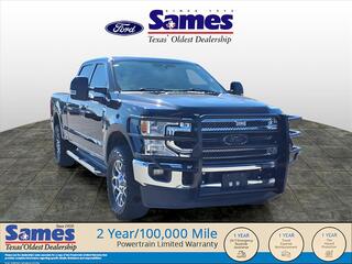 2020 Ford F-250 Super Duty for sale in Bastrop TX