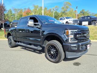 2021 Ford F-250 Super Duty