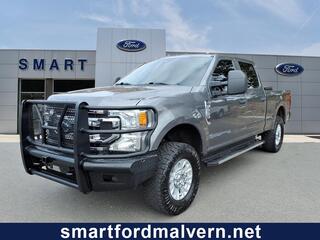 2021 Ford F-250 Super Duty for sale in Malvern AR