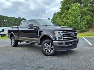 2022 Ford F-250 Super Duty for sale in Carthage NC