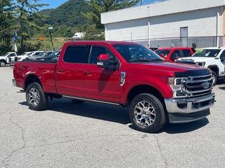 2022 Ford F-250 Super Duty for sale in Canton NC