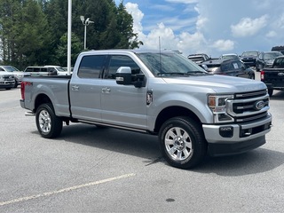 2022 Ford F-250 Super Duty for sale in Canton NC