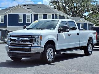 2022 Ford F-250 Super Duty for sale in Lakeland FL
