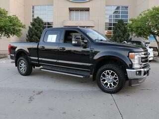 2022 Ford F-250 Super Duty for sale in Overland Park KS