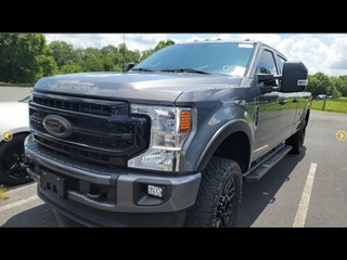 2022 Ford F-250 Super Duty for sale in Washington PA