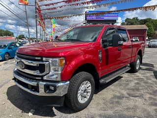 2022 Ford F-250 Super Duty for sale in Erie PA