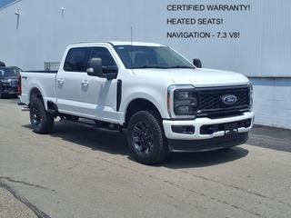 2023 Ford F-250 Super Duty for sale in Monroe MI