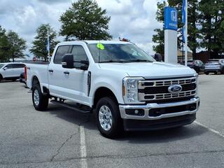 2024 Ford F-250 Super Duty for sale in South Hill VA