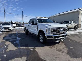 2024 Ford F-250 Super Duty for sale in Buffalo MN