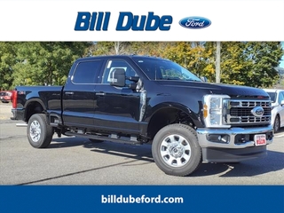 2024 Ford F-250 Super Duty for sale in Dover NH