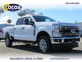 2024 Ford F-250 Super Duty for sale in Cocoa FL