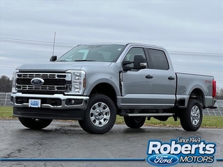 2024 Ford F-250 Super Duty for sale in Alton IL