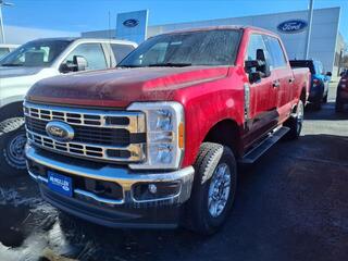 2025 Ford F-250 Super Duty for sale in Council Bluffs IA