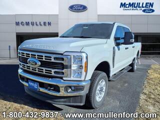 2025 Ford F-250 Super Duty for sale in Council Bluffs IA