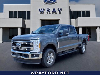 2025 Ford F-250 Super Duty for sale in Bossier City LA