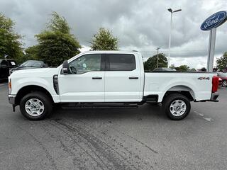 2025 Ford F-250 Super Duty for sale in Dandridge TN