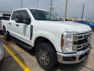 2025 Ford F-250 Super Duty for sale in Rosenberg TX