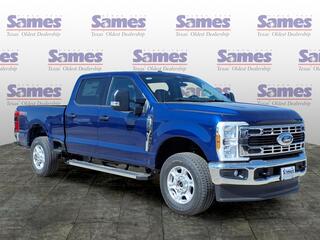 2026 Ford F-250 Super Duty for sale in Bastrop TX