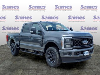 2026 Ford F-250 Super Duty for sale in Bastrop TX