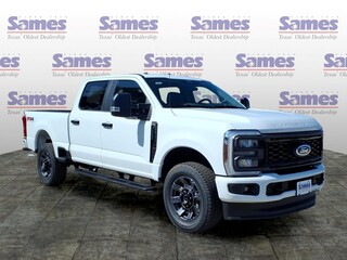 2026 Ford F-250 Super Duty for sale in Bastrop TX