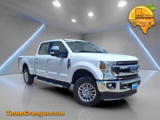 2020 Ford F-250 Super Duty for sale in Orange TX