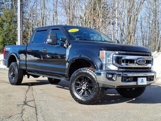 2020 Ford F-250 Super Duty for sale in Rochester NH