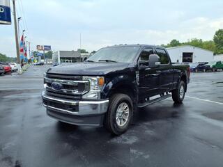 2021 Ford F-250 Super Duty for sale in Cortland OH