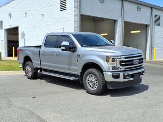 2021 Ford F-250 Super Duty for sale in South Hill VA