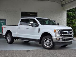 2021 Ford F-250 Super Duty for sale in Valdese NC