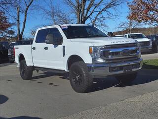 2021 Ford F-250 Super Duty for sale in New Hudson MI