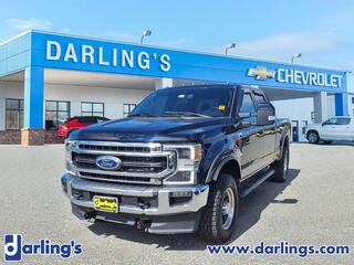2022 Ford F-250 Super Duty for sale in West Lebanon NH