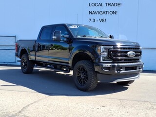 2022 Ford F-250 Super Duty for sale in Monroe MI