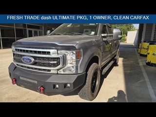 2022 Ford F-250 Super Duty for sale in Dallas TX