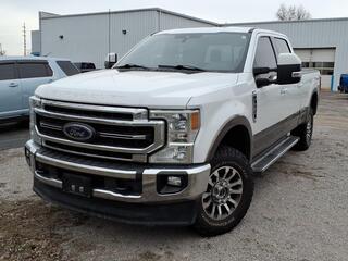 2022 Ford F-250 Super Duty for sale in Du Quoin IL