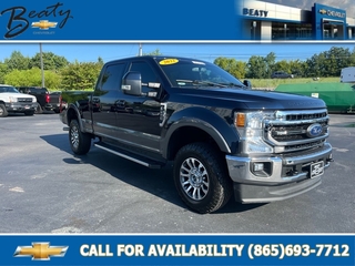 2022 Ford F-250 Super Duty for sale in Knoxville TN