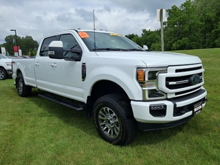 2022 Ford F-250 Super Duty