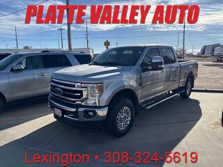 2022 Ford F-250 Super Duty for sale in Lexington NE
