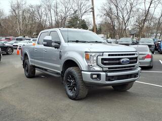 2022 Ford F-250 Super Duty for sale in Union NJ