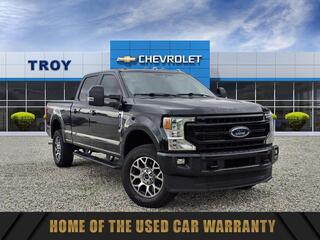 2022 Ford F-250 Super Duty for sale in Troy OH