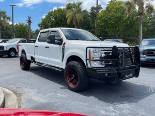 2023 Ford F-250 Super Duty for sale in Summerville SC