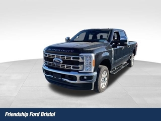 2023 Ford F-250 Super Duty for sale in Bristol TN