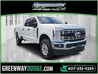 2024 Ford F-250SD for sale in Orlando FL