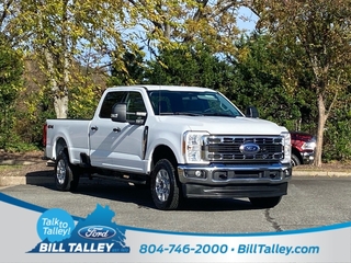 2024 Ford F-250 Super Duty for sale in Mechanicsville VA