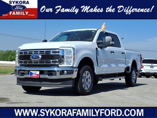 2024 Ford F-250 Super Duty for sale in West TX